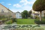 Familienfreundliches Reihenmittelhaus mit Garten und Terrasse in Neuburg zu vermieten - Ein Objekt von Ihrem Immobilienpartner SOWA Immobilien und Finanzen - Reihenhaus Neuburg | Angebot:26785918