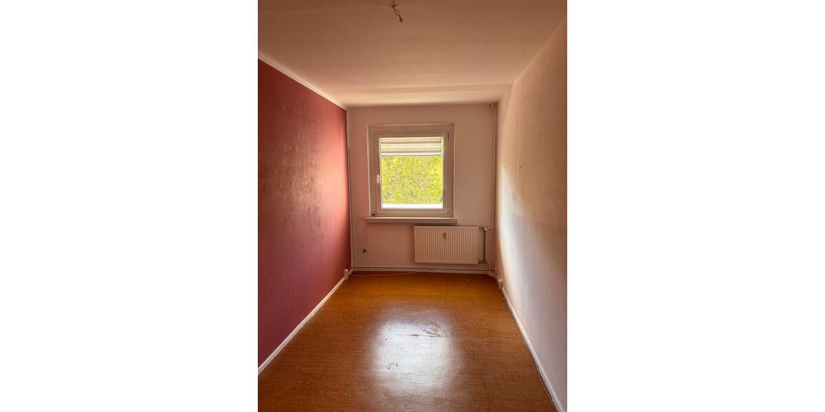 Etagenwohnung Magdeburg Alt Olvenstedt - 4 Zimmer, 87 m&sup2;, 170.000&euro; | Angebot:27161245