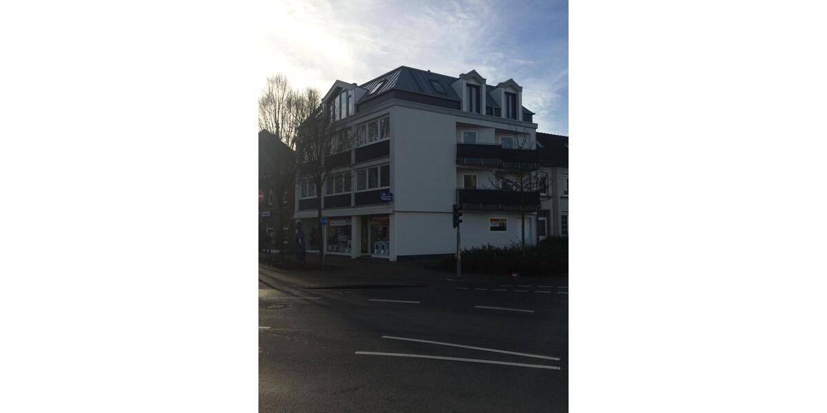 Etagenwohnung Geldern - 2 Zimmer, 54 m&sup2;, 594&euro; | Angebot:25045362