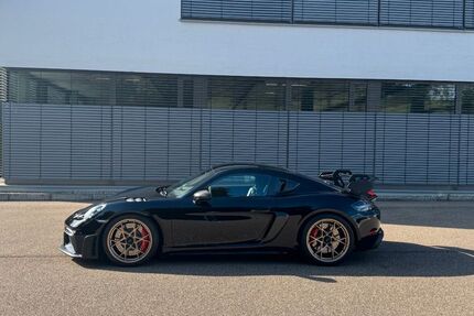 Porsche Cayman 4.874 km 169.500 € Schwäbisch Gmünd 73525