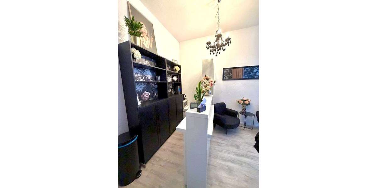 Gewerbeobjekt Essen Bergeborbeck - 290&euro; | Angebot:26313534