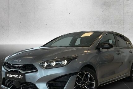 Kia ceed / Ceed 93.387 km 17.700 &euro; Gadebusch 19205