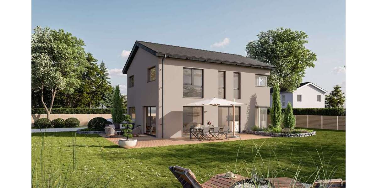 Einfamilienhaus Bad Dürkheim - 4 Zimmer, 142 m&sup2;, 599.000&euro; | Angebot:24724273