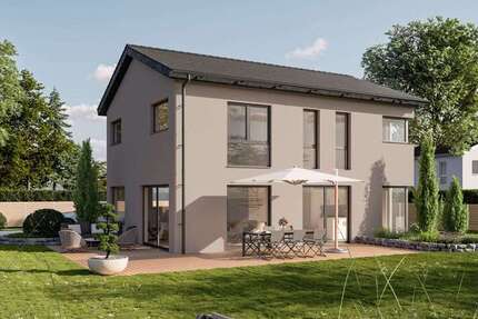 Haus Bad Dürkheim - 4 Zimmer, 142 m&sup2;, 599.000&euro; | Angebot:24724273