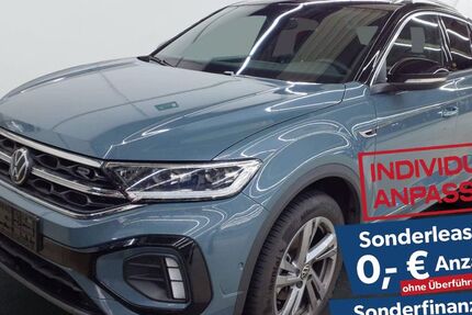 VW T-Roc 28.990 km 28.440 &euro; Wackersdorf 92442