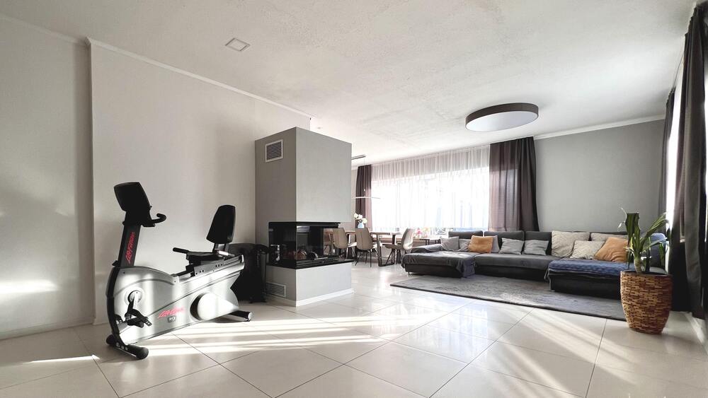 Moderner Bungalow in idyllischer Lage - Bungalow Springe Gestorf | Angebot:26095910