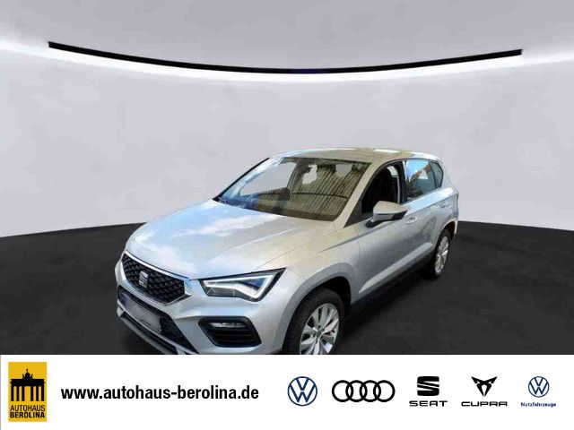 Seat Ateca 22.421 km 19.444 &euro; Berlin 12105