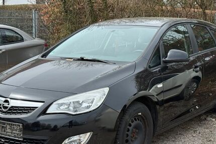 Opel Astra 239.394 km 1.190 &euro; Hofolding (Bei München) 85649