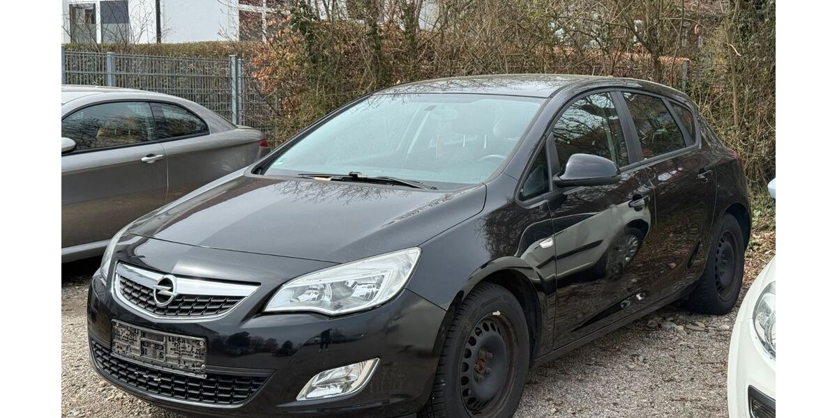 Opel Astra 239.394 km 1.490 &euro; Hofolding (Bei München) 85649