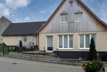 Haus zum Kaufen in Daiting 330.000 € 170 m² 6 zimmer