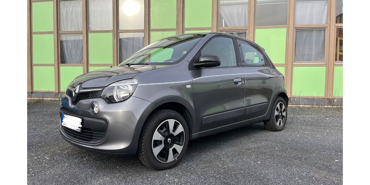 Renault Twingo 122.000 km 4.900 &euro; Waldershof 95679