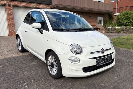 Fiat 500 102.800 km 8.399 &euro; Höxter 37671