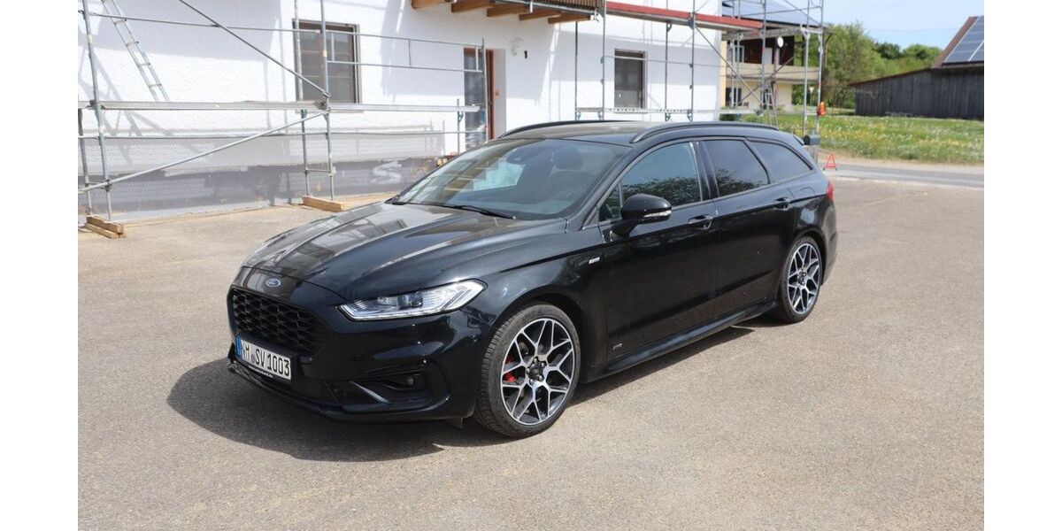Ford Mondeo 122.000 km 17.800 &euro; Beratzhausen 93176