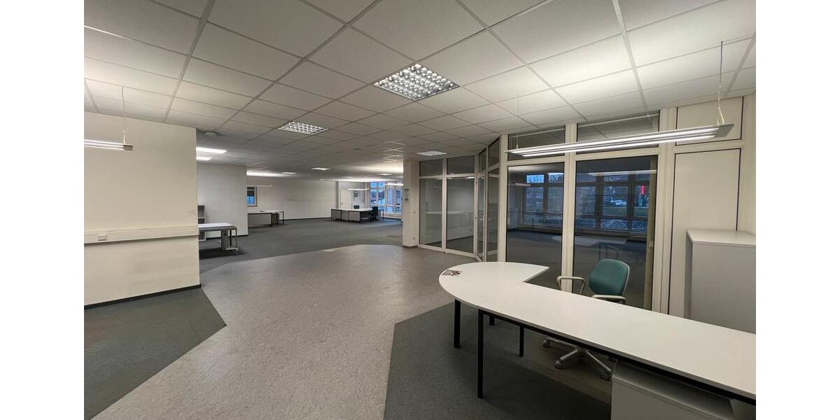 Gewerbeobjekt Heilbad Heiligenstadt - 1.656&euro; | Angebot:25824636