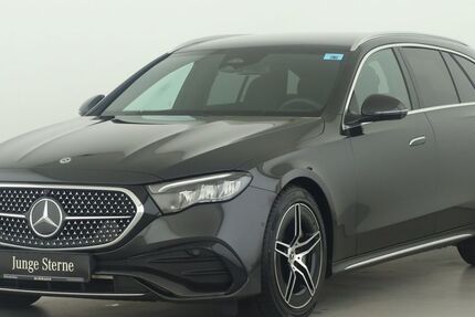 Mercedes-Benz E 220 10.606 km 49.850 &euro; Schwäbisch Hall 74523
