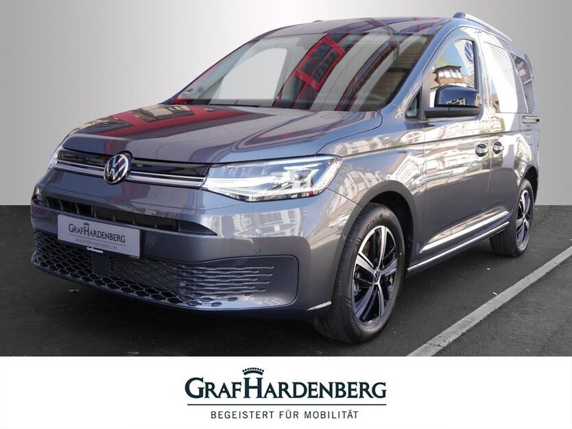 VW Caddy 55.000 km 39.865 € Gengenbach 77723
