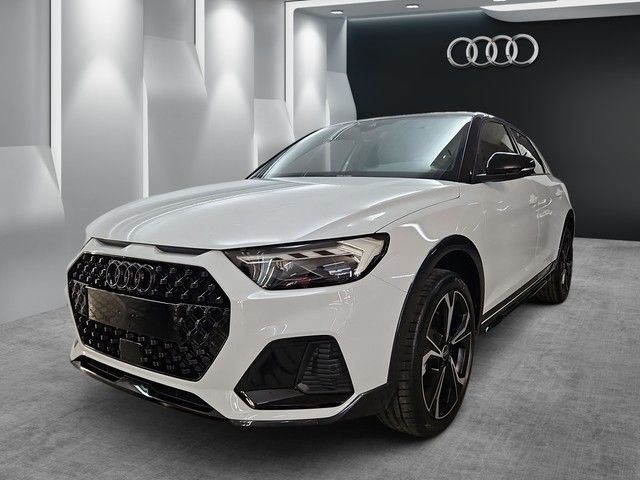 Audi A1 11.999 km 31.990 &euro; Speyer 67346