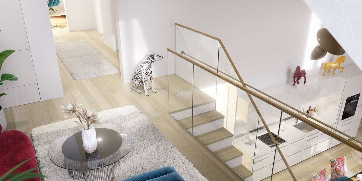 Wohnung zum Kaufen in Eltville am Rhein 896.900 € 119 m² 3.5 zimmer