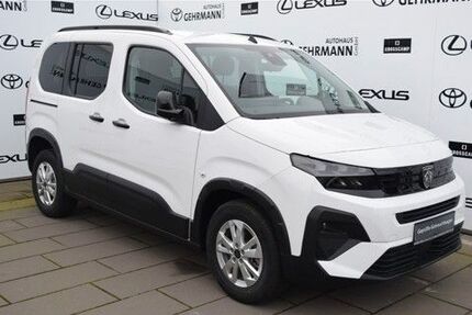 Peugeot Rifter 2.000 km 29.990 &euro; Nottuln bei Münster 48301