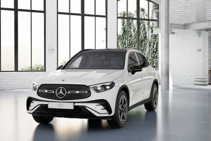 Mercedes-Benz GLC 220 15.258 km 56.470 &euro; Meppen 49716