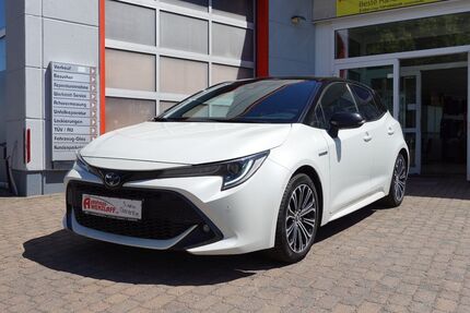Toyota Corolla 41.844 km 20.900 &euro; Dahlwitz Hoppegarten 15366