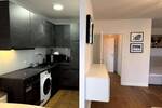Etagenwohnung Berlin Tiergarten - 1 Zimmer, 50 m&sup2;, 900&euro; | Angebot:26857025