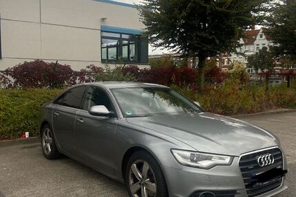 Audi A6 186.000 km 17.500 € Kiel 24149