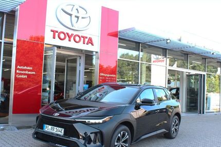 Toyota bZ4X 1.600 km 40.490 &euro; Wedel 22880