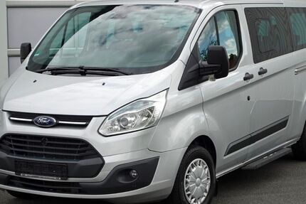 Ford Tourneo Custom 244.000 km 12.750 &euro; Weidenberg 95466