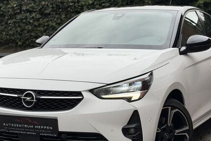 Opel Corsa 83.000 km 11.499 &euro; Meppen 49716