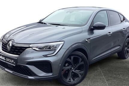 Renault Arkana 18.728 km 23.490 &euro; Siegen 57076