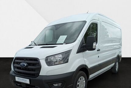 Ford Transit 1.770 km 37.770 &euro; Deggendorf/Fischerdorf 94469