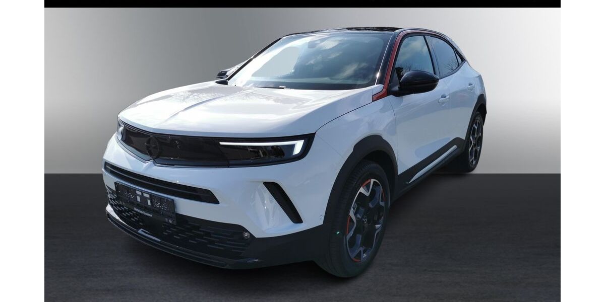 Opel Mokka 10.904 km 25.890 &euro; Mönchengladbach 41066