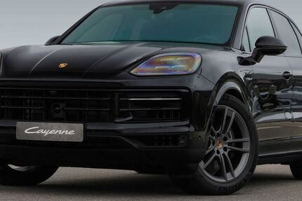 Porsche Cayenne 9.900 km 135.170 € Kaiserslautern 67657