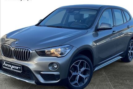 BMW X1 164.220 km 13.890 &euro; Nienburg 31582