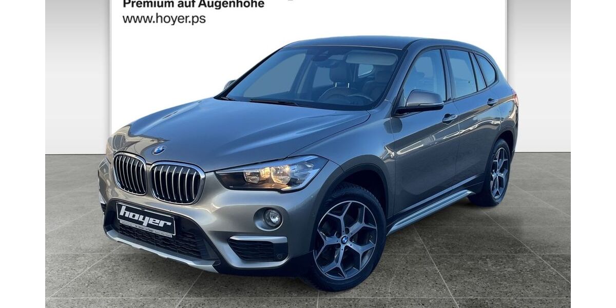 BMW X1 164.220 km 13.890 &euro; Nienburg 31582