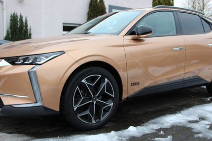 DS Automobiles DS4 67.100 km 23.990 &euro; Lollar 35457