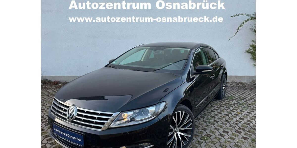 VW CC 100.000 km 10.900 &euro; Osnabrück 49088