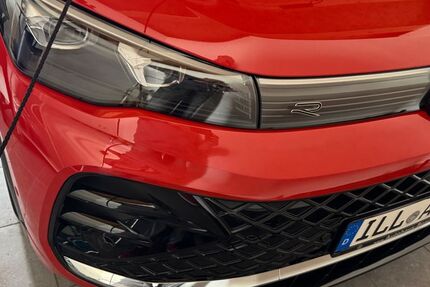 VW Tiguan 17.000 km 36.900 &euro; Betlinshausen 89257