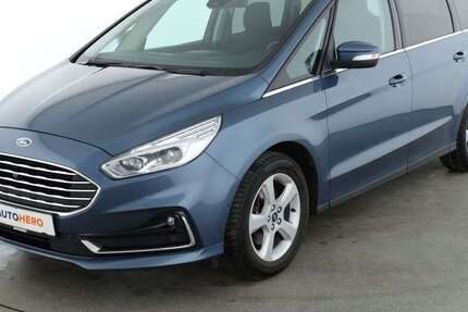 Ford Galaxy 84.308 km 23.350 € Neufahrn 85375