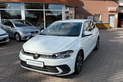 VW Polo 9.999 km 18.899 &euro; Walsrode 29664