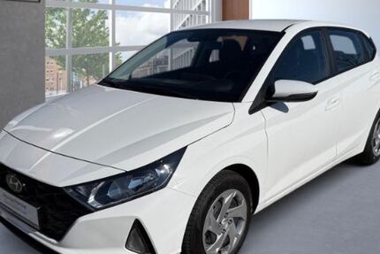 Hyundai i20 19.425 km 16.385 € Augsburg 86165
