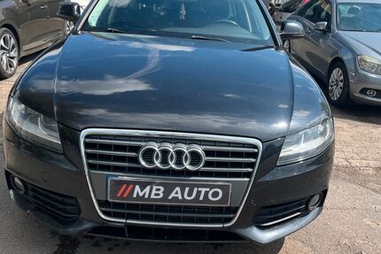 Audi A4 324.000 km 2.950 &euro; Saarwellingen 66793