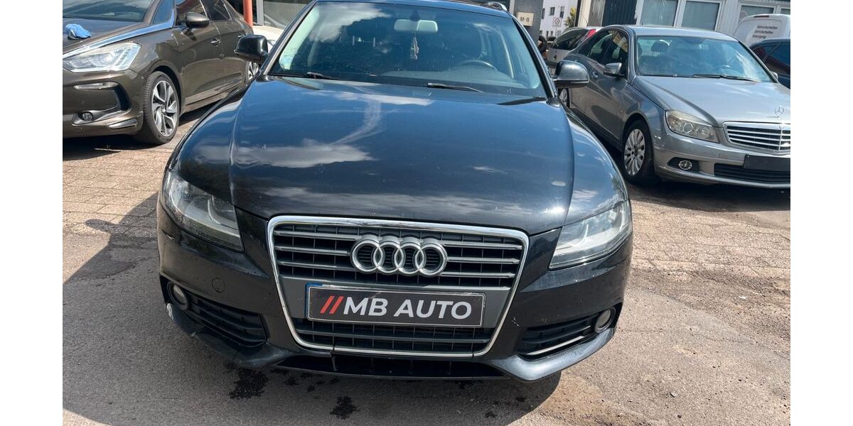 Audi A4 324.000 km 2.990 &euro; Saarwellingen 66793