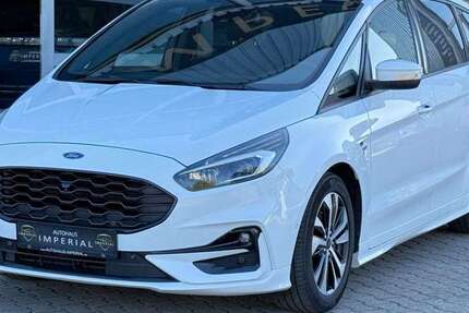Ford S-Max 107.890 km 20.800 &euro; Aspach 71546
