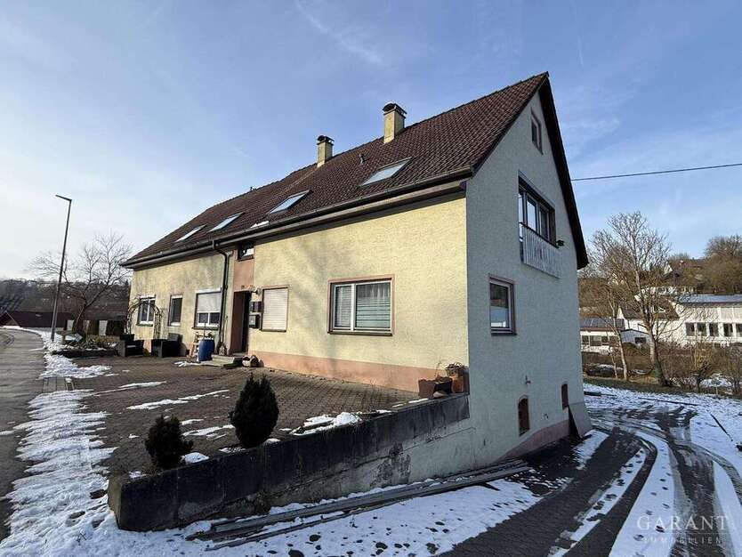 Haus zum Kaufen in Trochtelfingen 399.000 € 248 m²