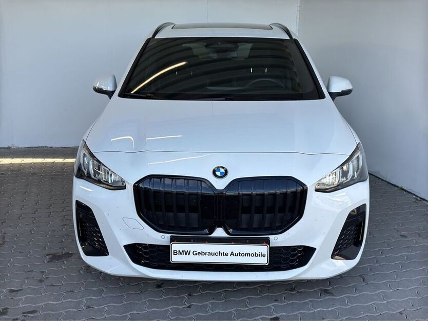 218 Active Tourer