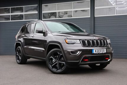 Jeep Grand Cherokee 95.540 km 22.950 &euro; Rennerod 56477