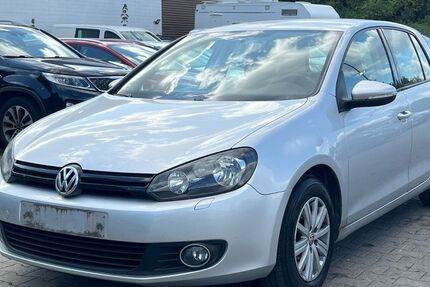 VW Golf 182.627 km 2.300 &euro; Hagen 58135