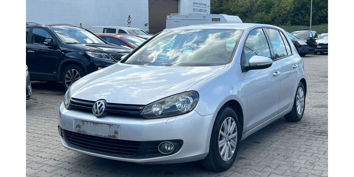 VW Golf 182.627 km 2.300 &euro; Hagen 58135